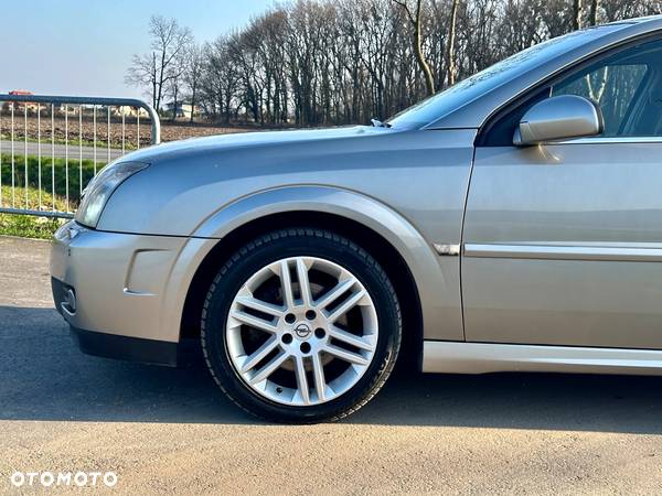 Opel Vectra 3.2 Comfort ActiveSelect - 18