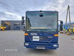 Mercedes-Benz Econic - 7