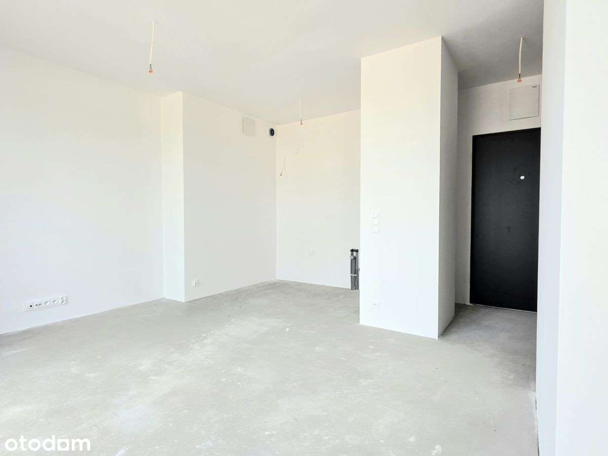 Nowe 2 pokoje 32 m2 przy samej stacji Ursus-3