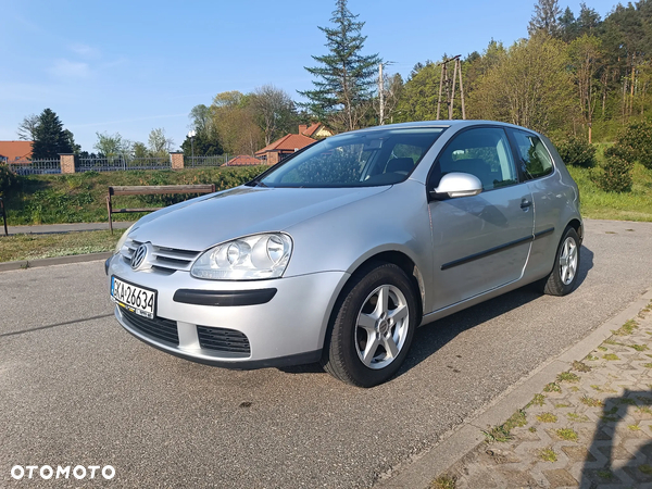 Volkswagen Golf IV 1.4 Comfortline - 2