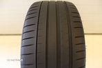 OPONA LATO MICHELIN PILOT SPORT 4 255 40 19 100Y - 3