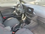 Ford Fiesta 1.0 EcoBoost MHEV ST-Line - 23