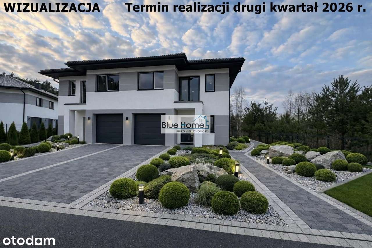 Dom na sprzedaż, 5 pokoi, 142 m², Papowo Toruńskie