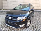 Dacia Sandero 0.9 TCe Stepway - 1