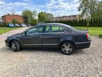 Volkswagen Passat 2.0 TDI DPF BlueMot Comfortline - 5