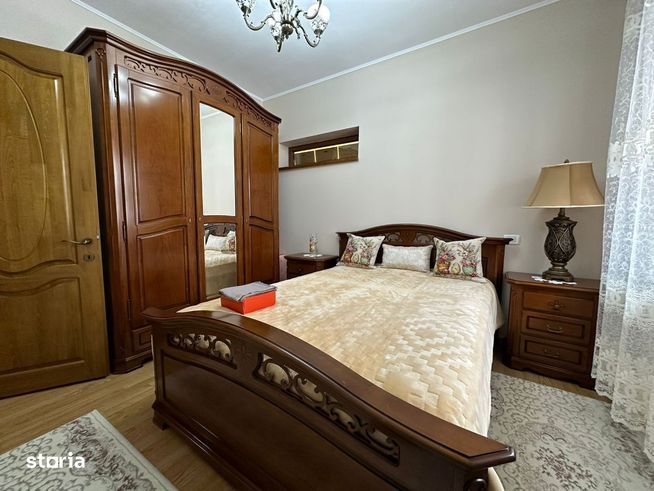 Casa de vanzare Chiajna-Rosu (locatie excelenta)-6