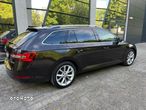 Skoda Superb Combi 2.0 TDI DSG Ambition - 10