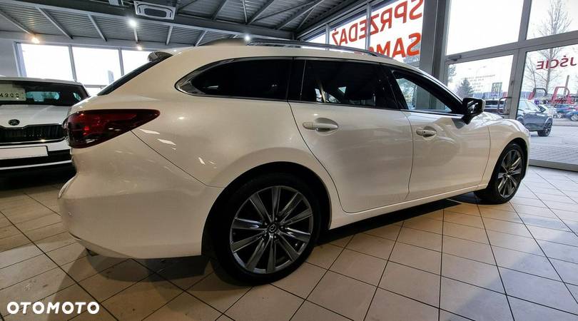 Mazda 6 2.0 Skypassion I-ELoop - 5