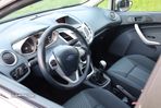 Ford Fiesta 1.4 TDCi Titanium - 33