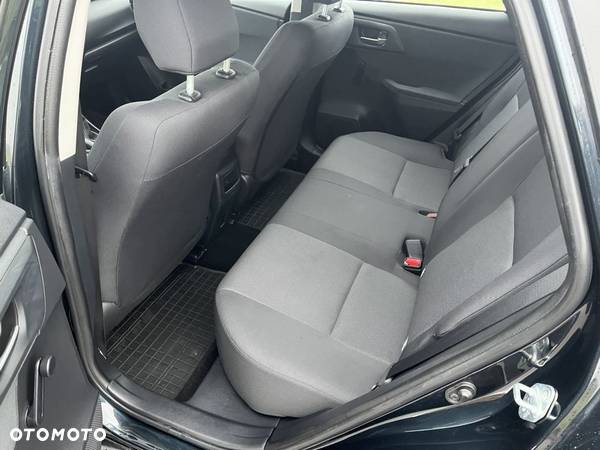 Toyota Auris 1.33 VVT-i Comfort - 10