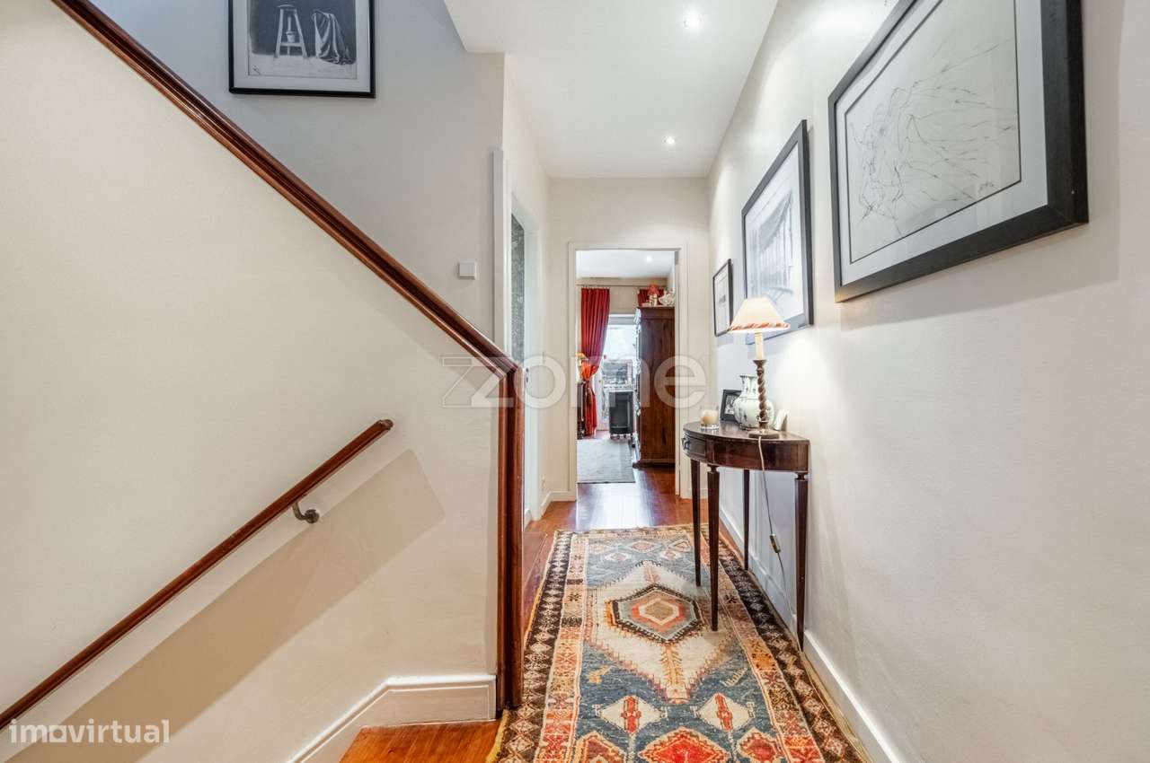 Moradia T3+1 Foz Velha - Grande imagem: 4/25