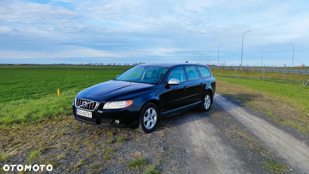 Volvo V70