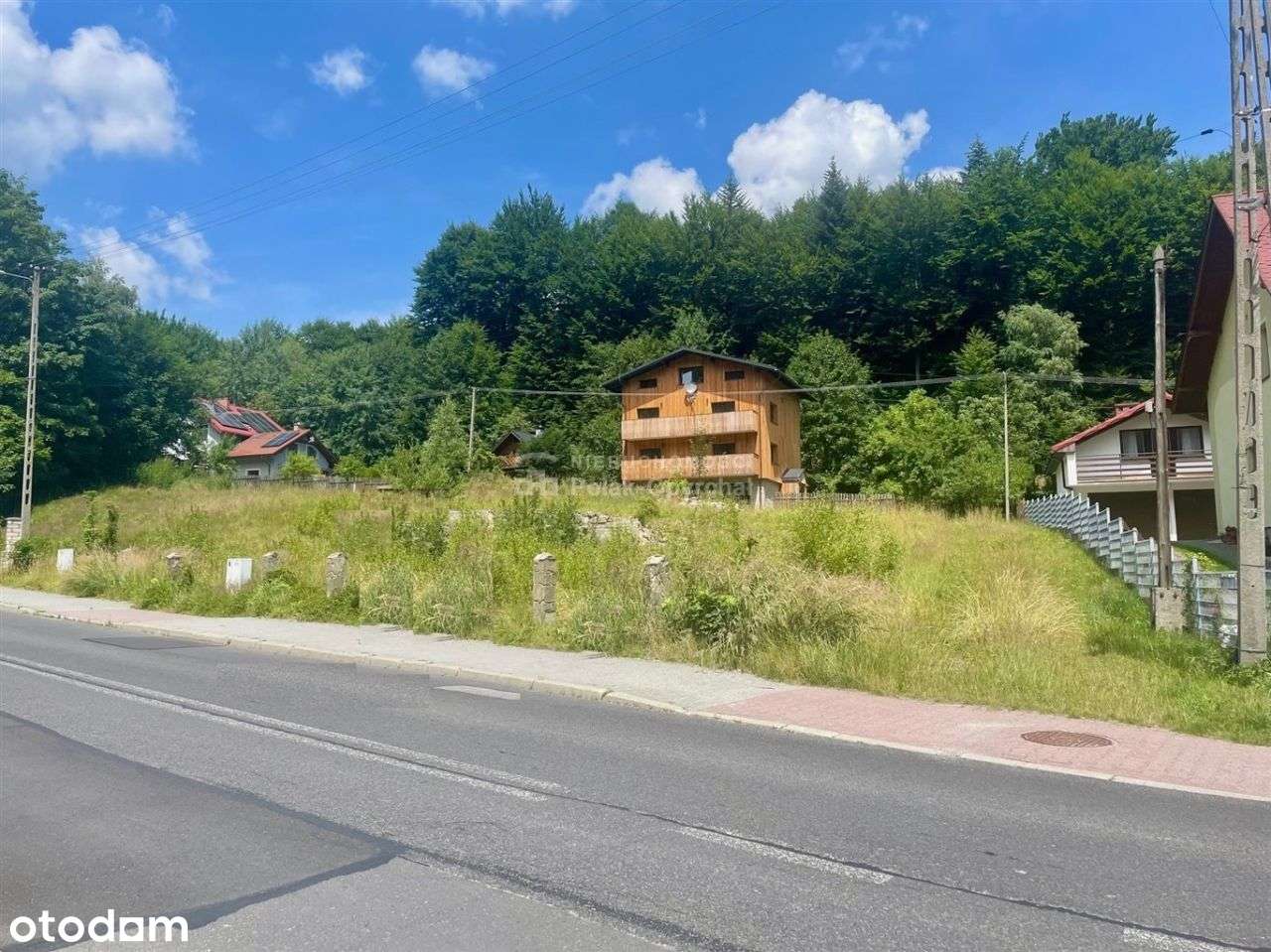 Przy Beskid Sport Arena-0