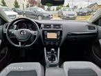 Volkswagen Jetta 1.4 TSI BMT Highline - 22