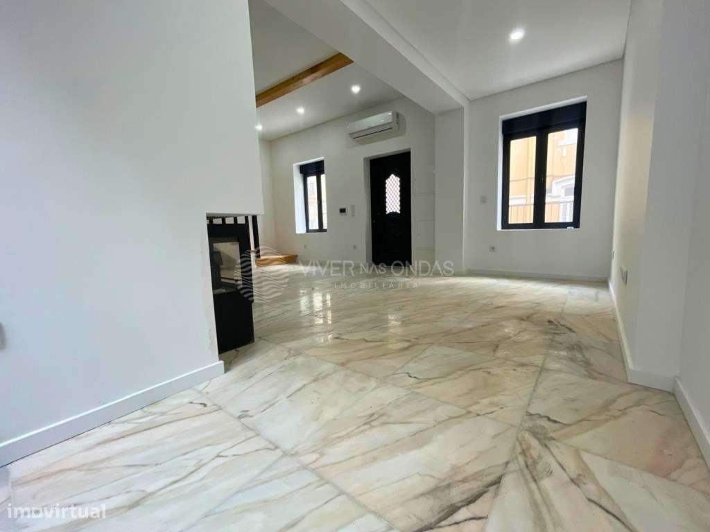 Moradia Exclusiva T4 no Coração de Lisboa - Arco do Cego, Areeiro - Grande imagem: 5/59