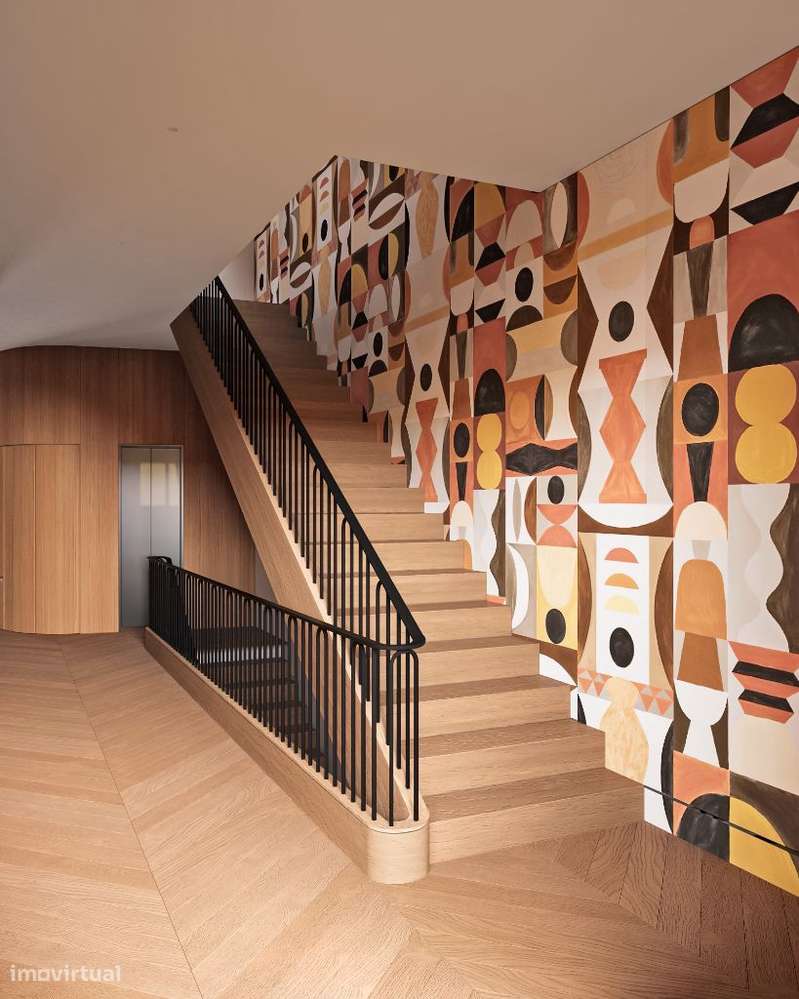 Moradia T5 de luxo para venda - Lisboa - Grande imagem: 3/15