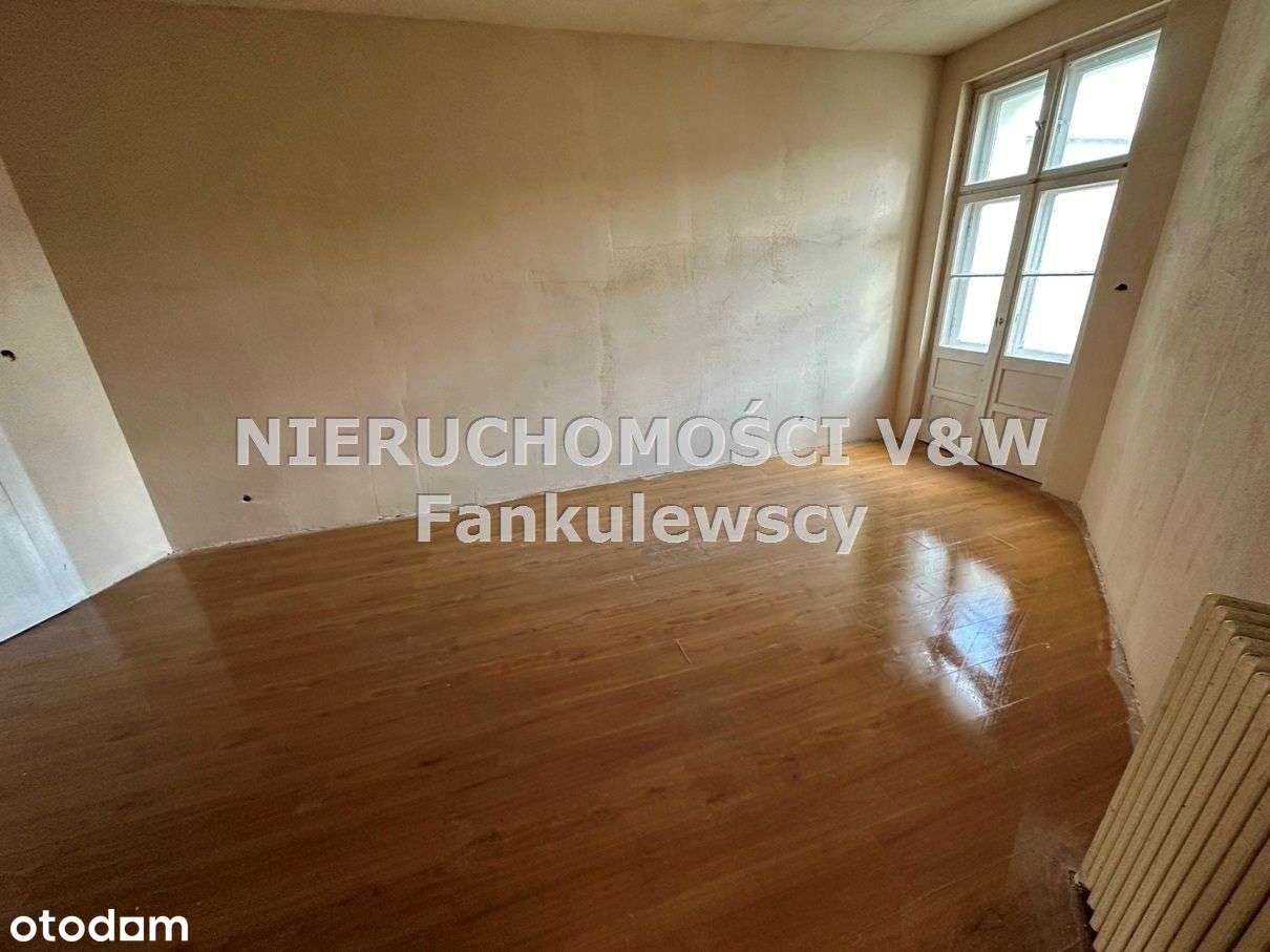 Centrum- Wolności 100m2 4 pokoje, do wykończenia-5