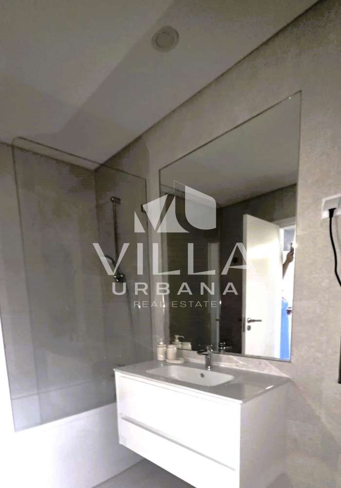 Apartamento T2 Semi-Novo a 2 minutos do C. C. Rio Sul-20