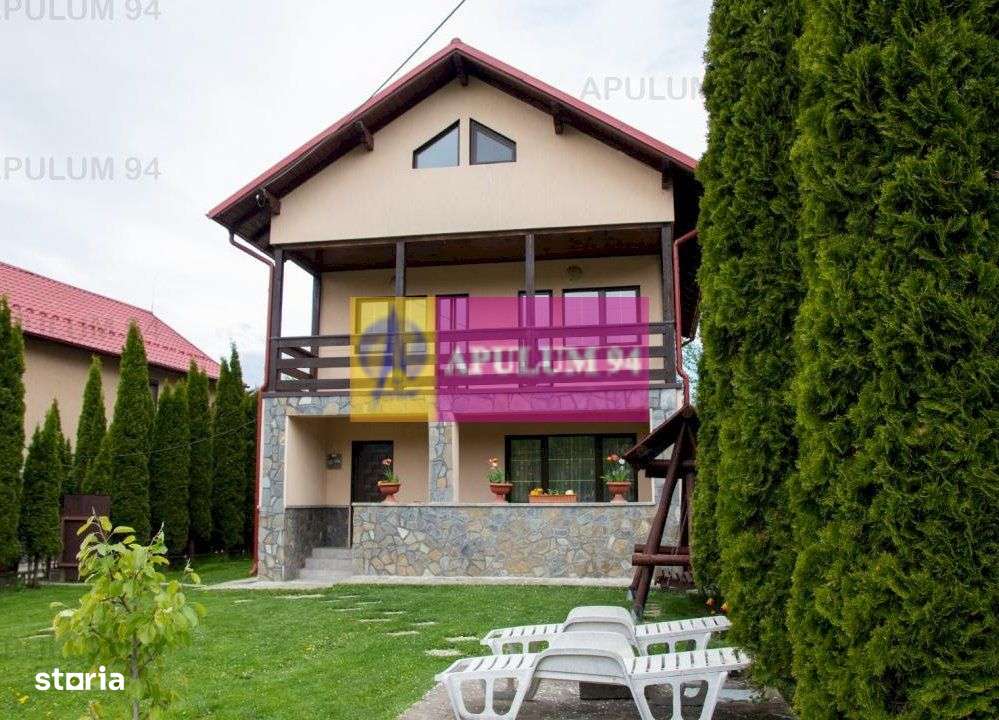 Casă de vânzare în Comarnic - Imagine principală: 4/20