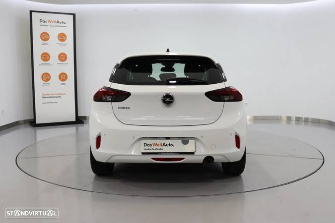 Opel Corsa 1.2 T Edition - 6