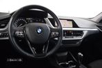 BMW 116 d Advantage - 28