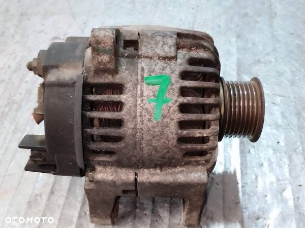 ALTERNATOR RENAULT MEGANE II 8200290215 2.0 16V - 1