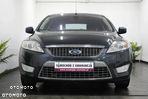 Ford Mondeo 1.8 TDCi Titanium - 15