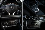 Mercedes-Benz CLA 180 BlueEFFICIENCY Edition - 4