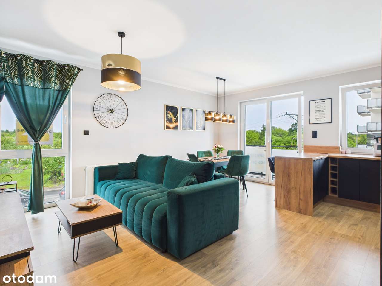 Poszukiwana lokalizacja, obejrzyj wirtualny spacer! Bez prowizji!-10