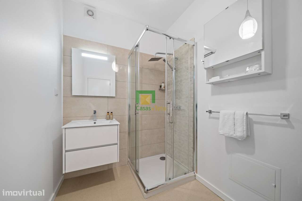 Moradia T3 Campanário-29