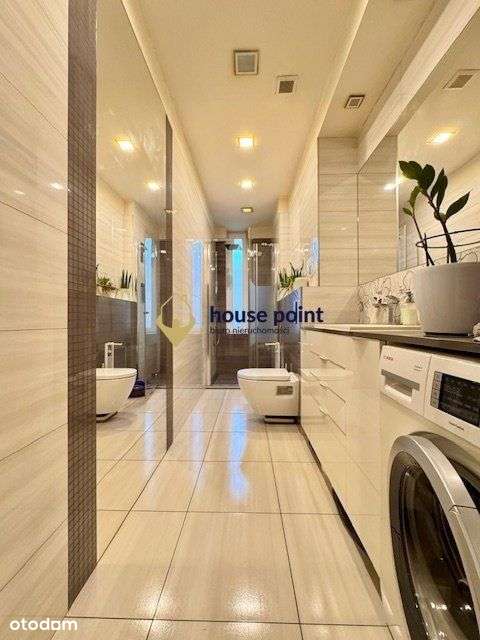 Nowoczesne 2-Pok+Piwnica Top Lokalizacja!!!-11