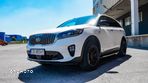 Kia Sorento - 1