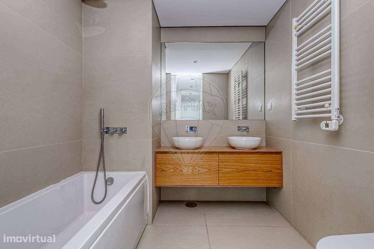 Apartamento T4 para venda-25