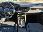 Audi A3 Sportback 30 TFSI Advanced S tronic - 12