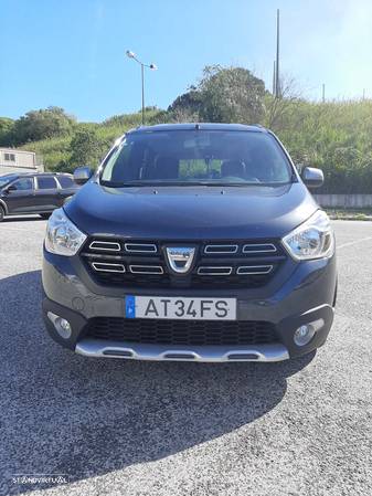 Dacia Lodgy - 11