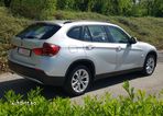 BMW X1 xDrive20d Aut. - 22