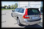 VOLVO V70 XC70 2007 LOTKA SPOILER NA KLAPĘ PODKŁAD - 8