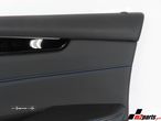 Forra da Porta em Pele M Direito/Frente Seminovo/ Original BMW 2 Gran Tourer (F4... - 2