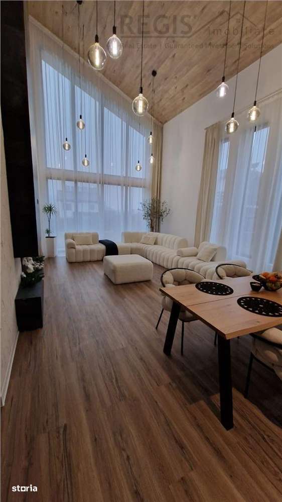 Casa ultra moderna Sanpetru Livada sub Lempes - Imagine principală: 3/13