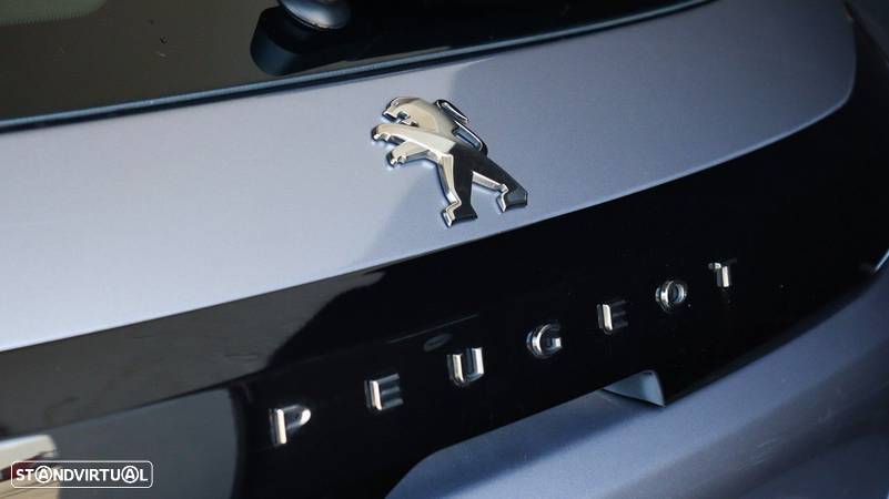 Peugeot 208 1.2 PureTech Active Pack - 15