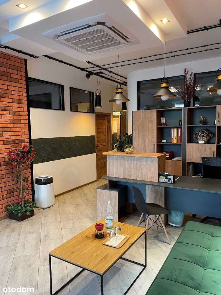 Lokal U721 - bezpośrednio/ WYNAJMIJ lub KUP - Pełny obrazek: 4/17