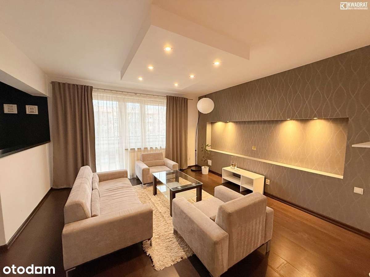 Oferta sprzedaży - mieszkanie 3-pokojowe, 63 m2, o - Pełny obrazek: 1/11