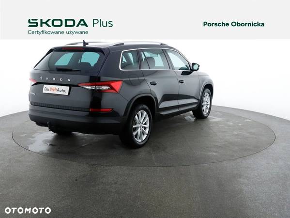 Skoda Kodiaq 2.0 TDI 4x2 Style DSG - 4