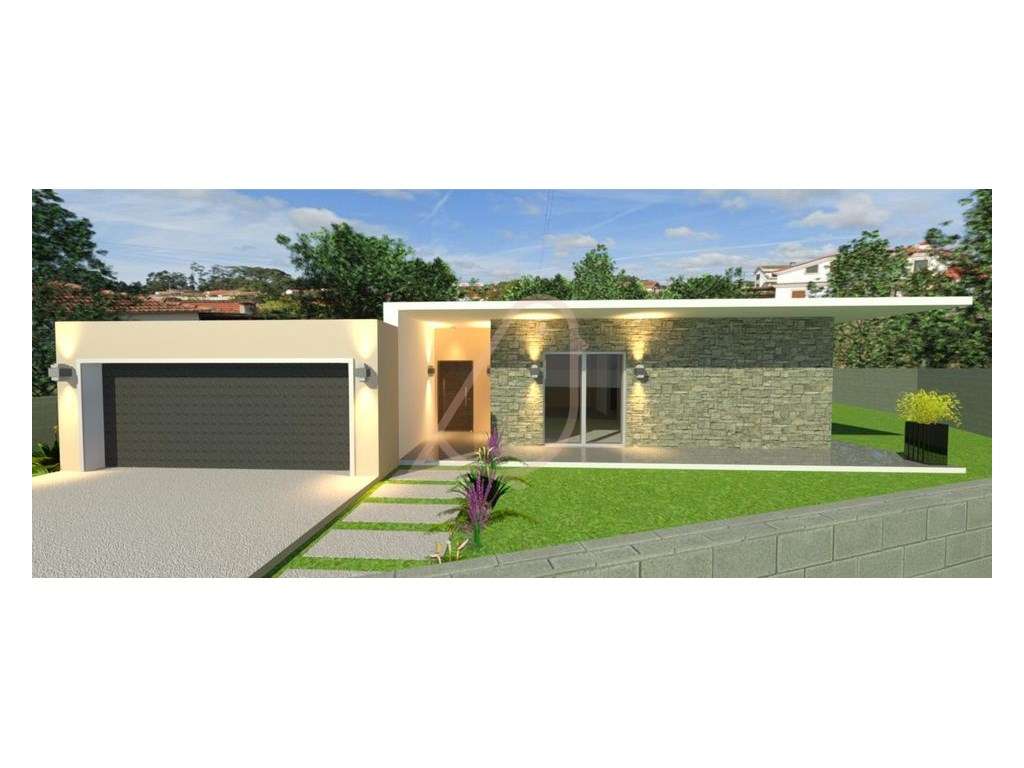 Terreno para Construção /Com 6052 m2 / Índice de 0,6 /Alveijar, Fát... - Grande imagem: 3/5