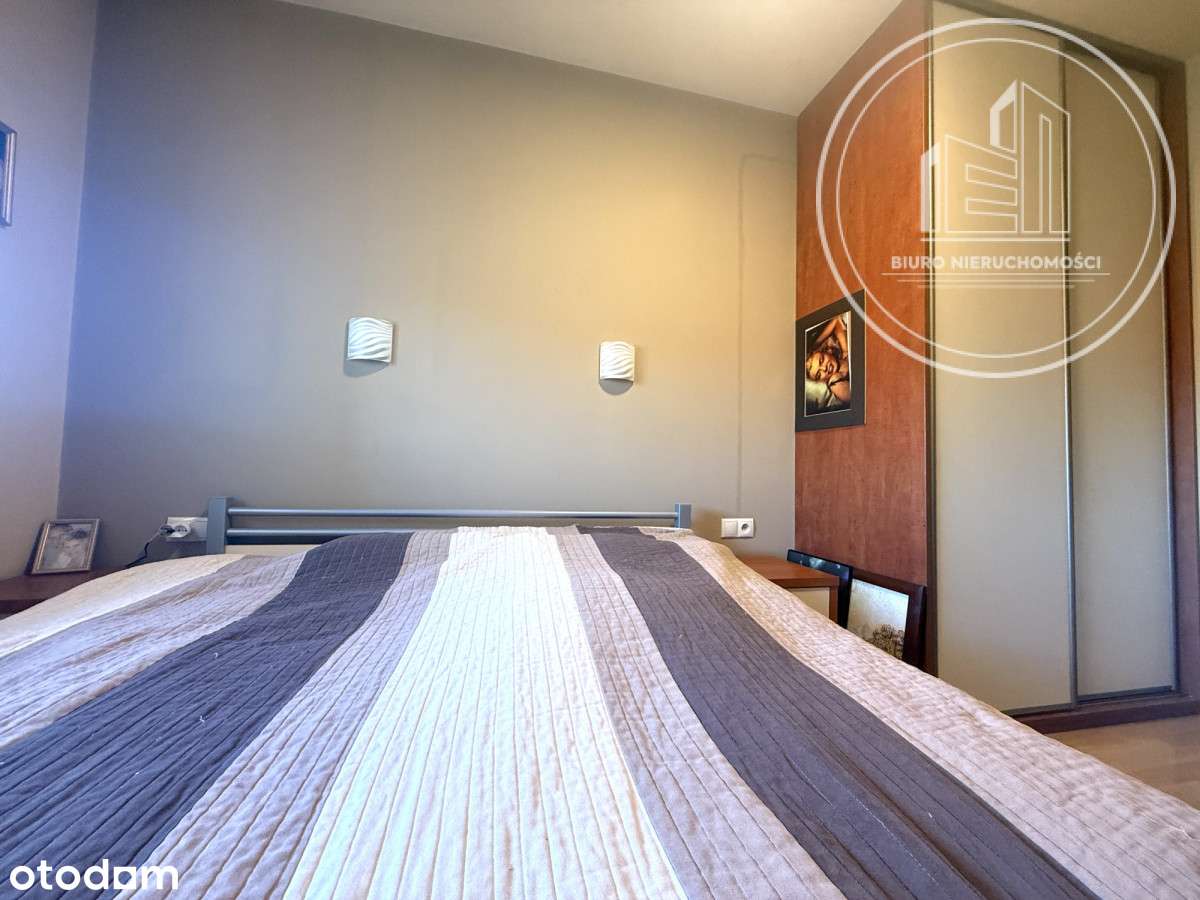 Mieszkanie 3 pokojowe / 69,10 m2/ balkon/ blok-7