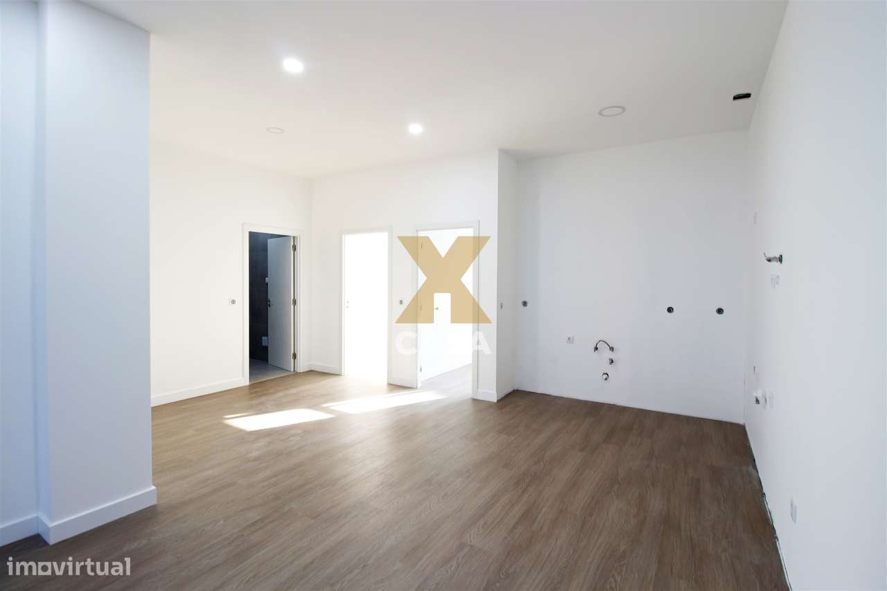 Apartamento T2 Venda em Nossa Senhora da Piedade,Ourém-7