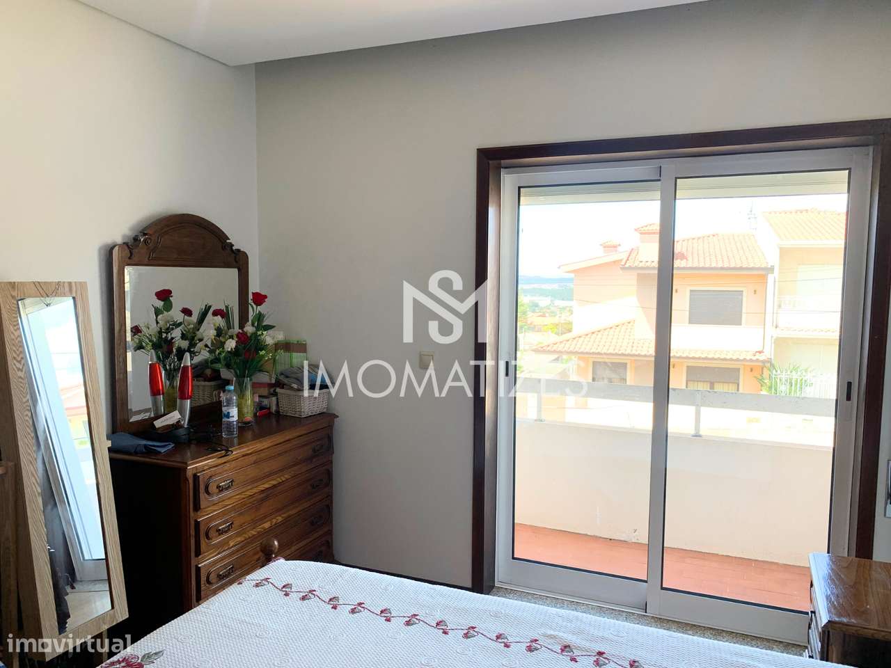 Moradia T5 em Remodelação na Trofa - Zona da Abelheira-29