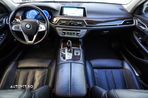 BMW Seria 7 730Ld xDrive - 8