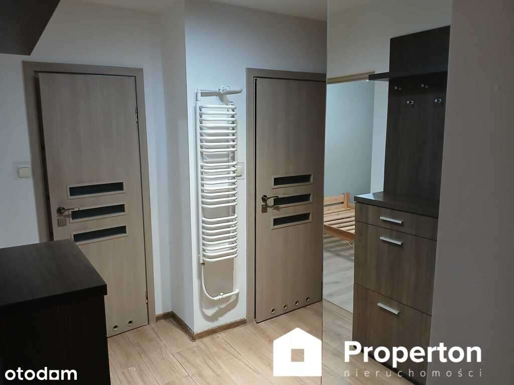 Mieszkanie w centrum Płocka, 3 pokoje-8