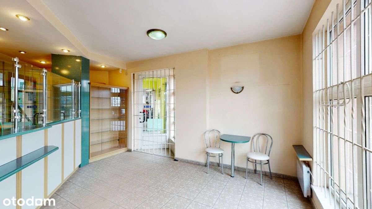 Zyskaj masę klientów dzięki tej lokalizacji! - Pełny obrazek: 4/16